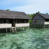 Honeymoon Package at Raja Ampat