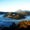 Surabaya - Bromo - Malang