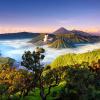 Surabaya - Bromo - Malang