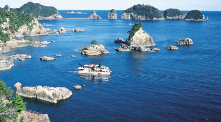 5D4N Sendai + Matsushima