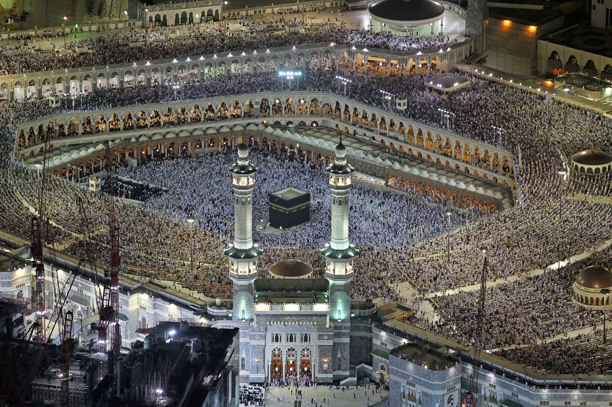 Umrah