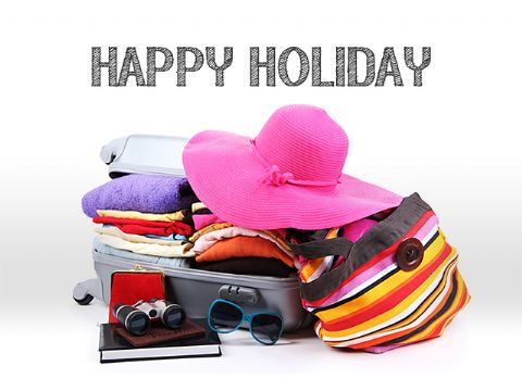 HOLIDAY TIPS & TRICKS