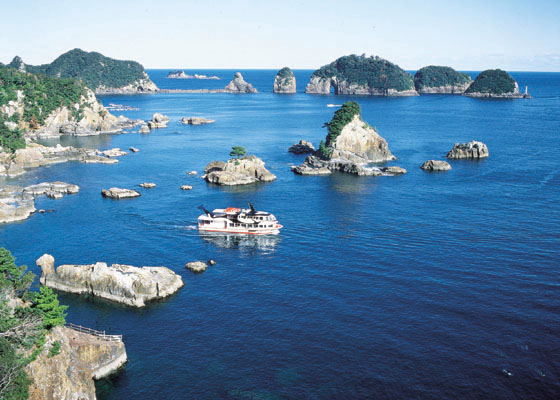 5D4N Sendai + Matsushima