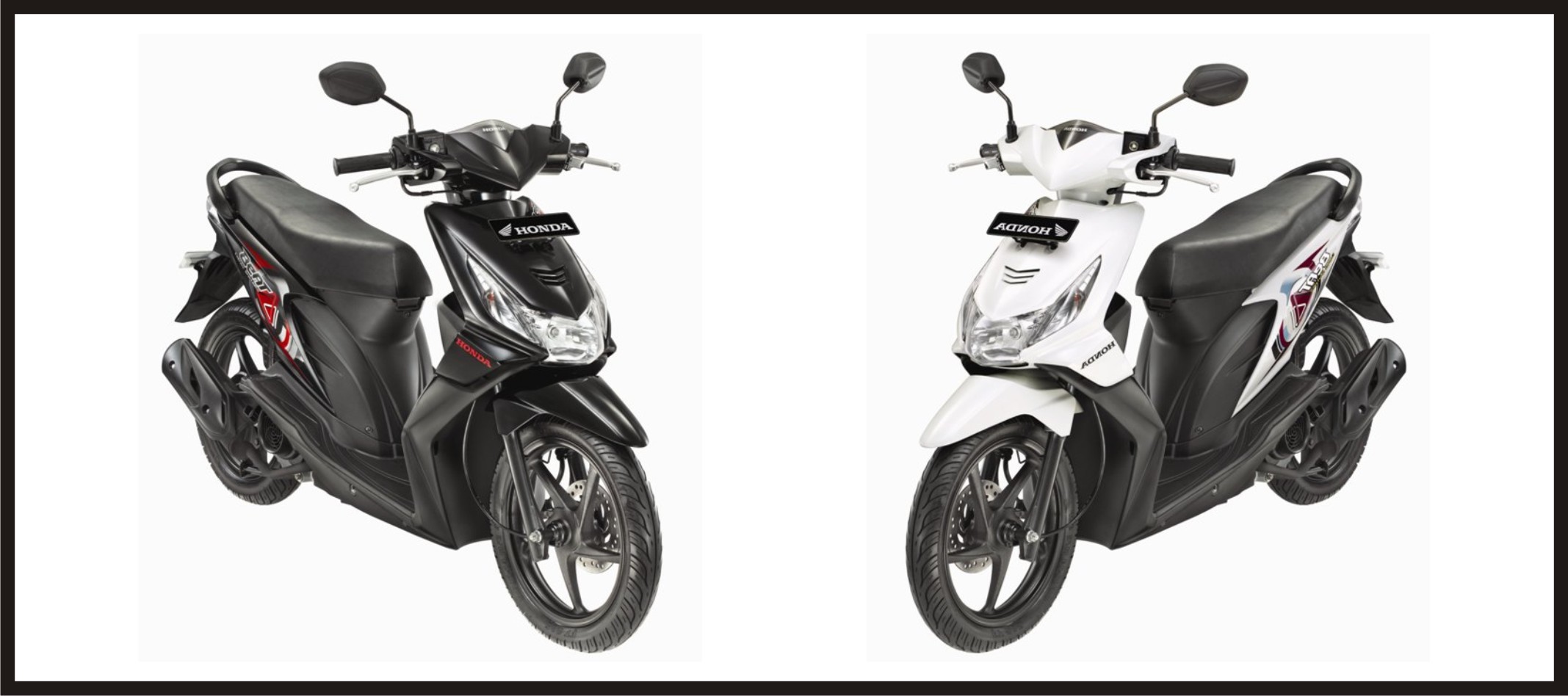 Sewa Motor