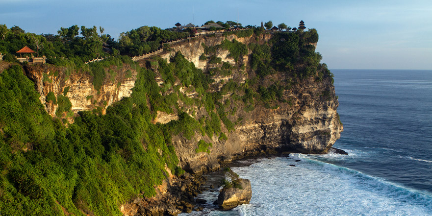 5D4N Bali Spektakuler