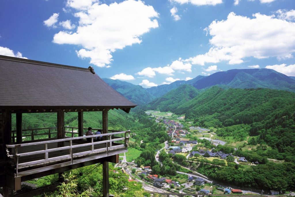 5D4N Yamagata + Sendai